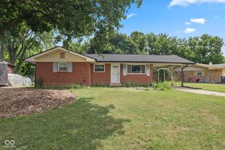 9 Kiefer Court, Beech Grove, IN 46107