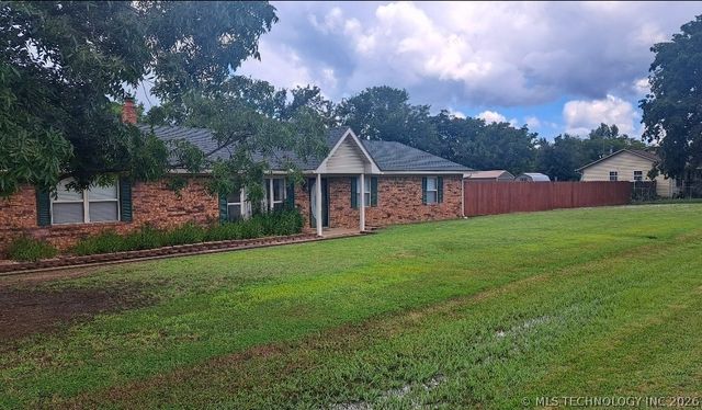 1903 N 11th Street, Mcalester, OK 74501