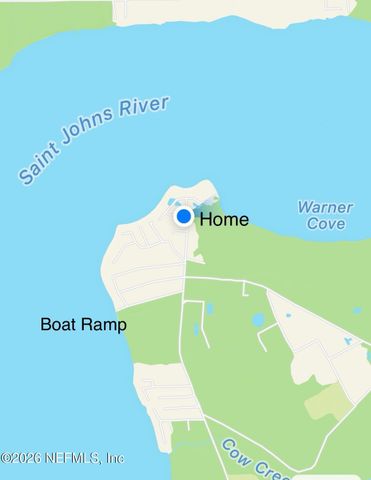 123 ESPERANZA GROVE, East Palatka, FL 32131