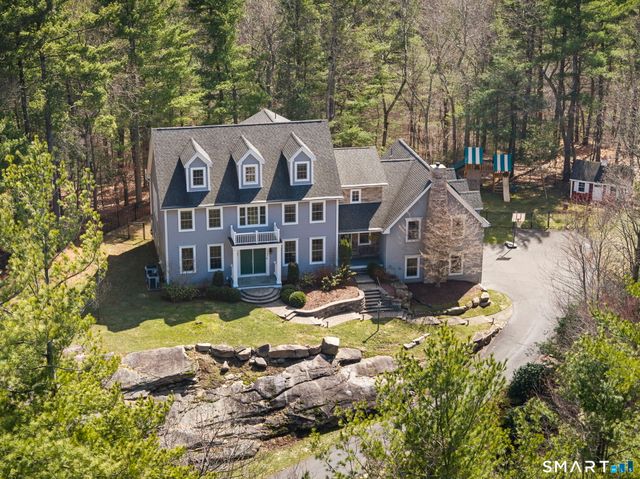 1197 Neipsic Road, Glastonbury, CT 06033