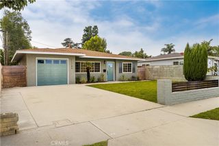 11744 Glenworth Street, Santa Fe Springs, CA 90670