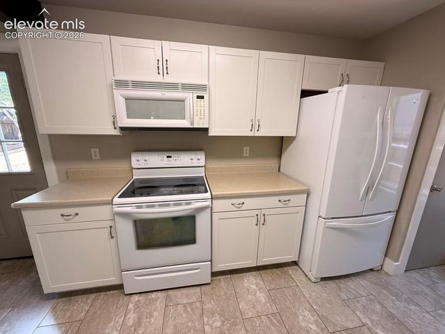 8435 Rain Dance Court, Colorado Springs, CO 80920