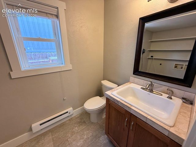 8435 Rain Dance Court, Colorado Springs, CO 80920