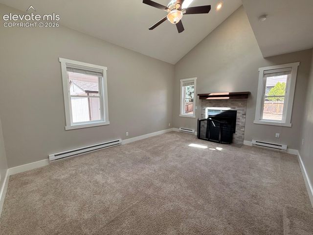 8435 Rain Dance Court, Colorado Springs, CO 80920