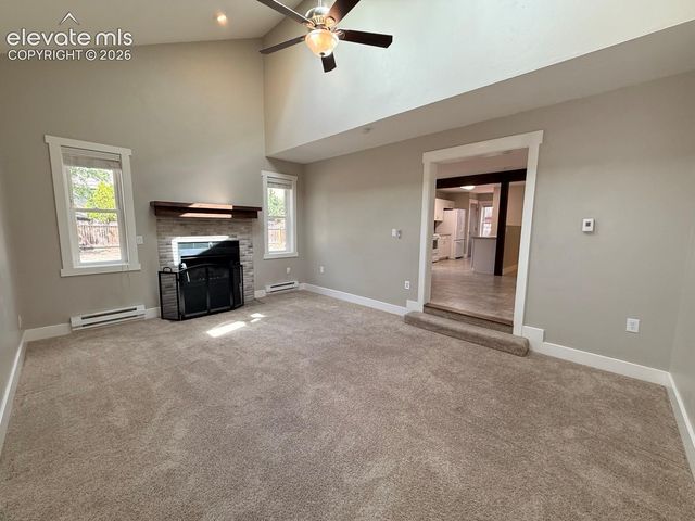 8435 Rain Dance Court, Colorado Springs, CO 80920