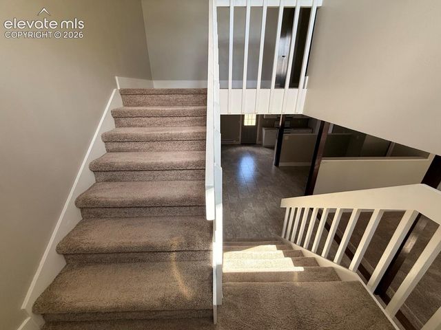 8435 Rain Dance Court, Colorado Springs, CO 80920