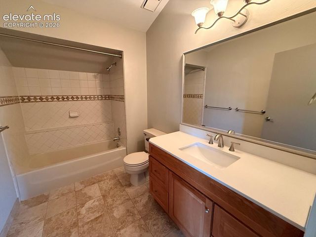 8435 Rain Dance Court, Colorado Springs, CO 80920