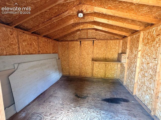 8435 Rain Dance Court, Colorado Springs, CO 80920