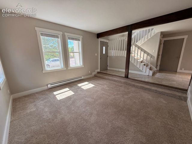 8435 Rain Dance Court, Colorado Springs, CO 80920