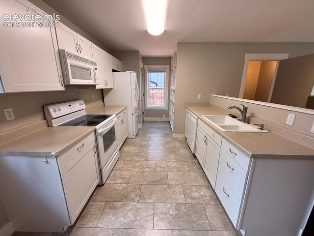 8435 Rain Dance Court, Colorado Springs, CO 80920