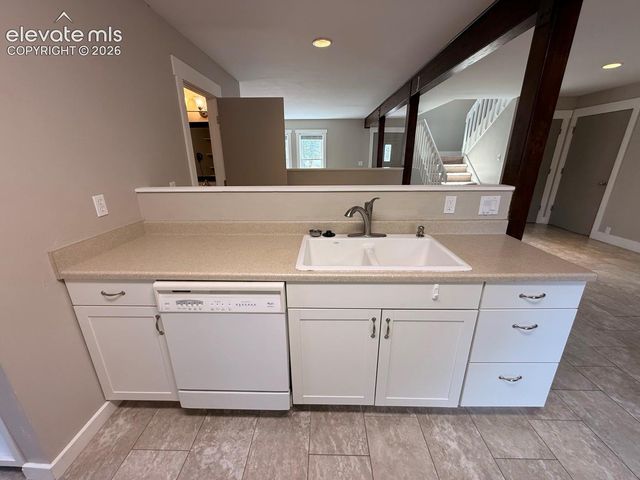 8435 Rain Dance Court, Colorado Springs, CO 80920