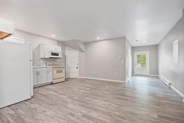 204 RAILROAD AVENUE, Bear Creek, WI 54922