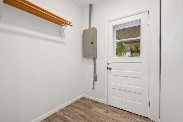 204 RAILROAD AVENUE, Bear Creek, WI 54922