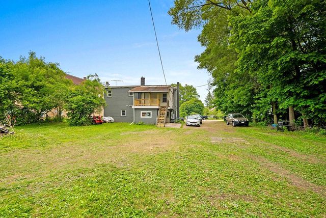 204 RAILROAD AVENUE, Bear Creek, WI 54922