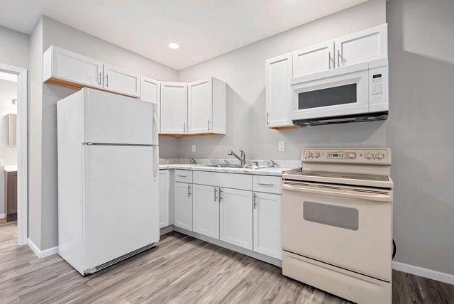 204 RAILROAD AVENUE, Bear Creek, WI 54922