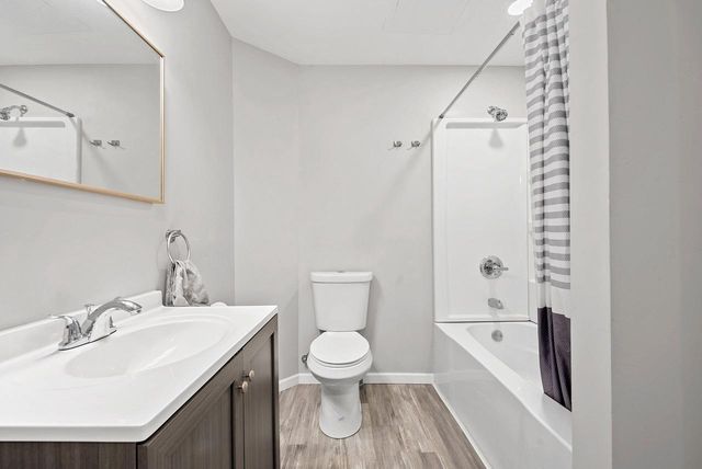 204 RAILROAD AVENUE, Bear Creek, WI 54922