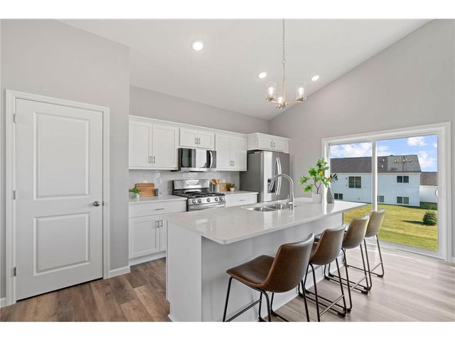 541 LaGrandeur Road, Somerset, WI 54025