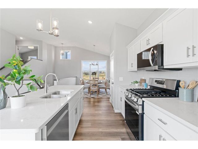 541 LaGrandeur Road, Somerset, WI 54025