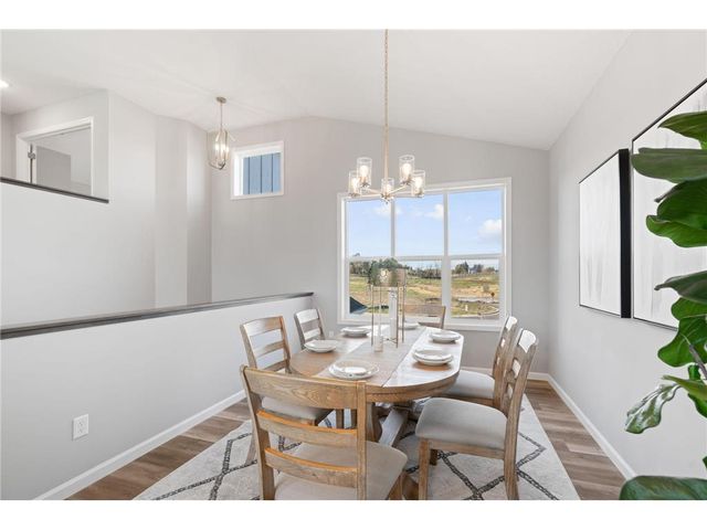 541 LaGrandeur Road, Somerset, WI 54025