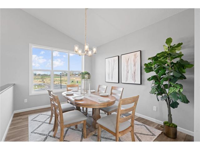 541 LaGrandeur Road, Somerset, WI 54025