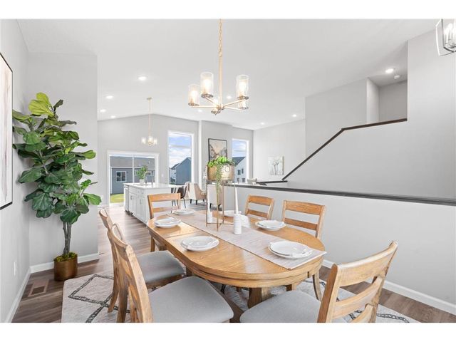 541 LaGrandeur Road, Somerset, WI 54025