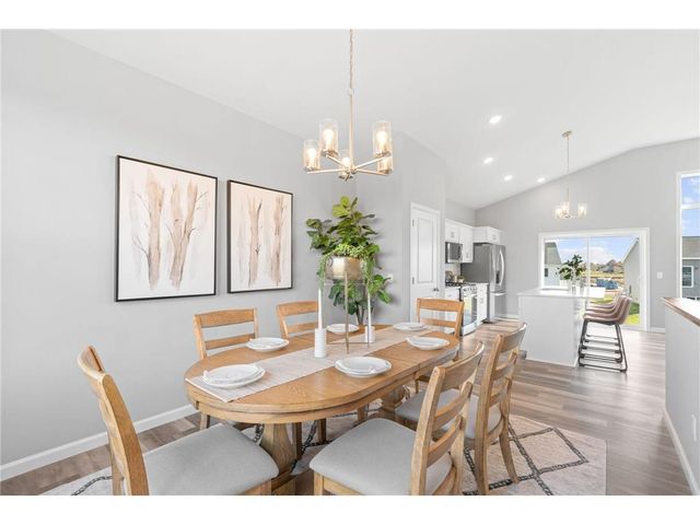 541 LaGrandeur Road, Somerset, WI 54025