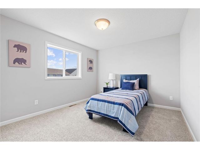 541 LaGrandeur Road, Somerset, WI 54025