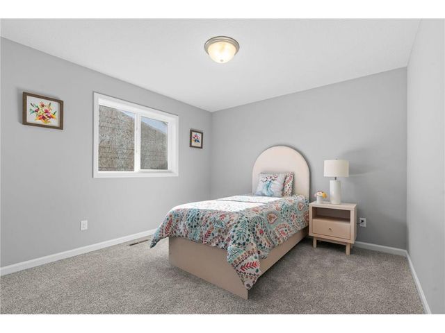 541 LaGrandeur Road, Somerset, WI 54025