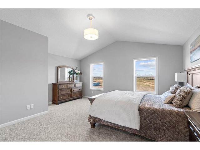 541 LaGrandeur Road, Somerset, WI 54025