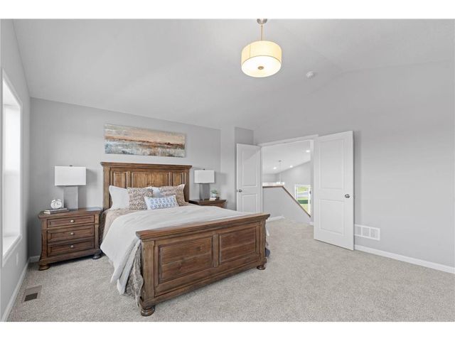 541 LaGrandeur Road, Somerset, WI 54025