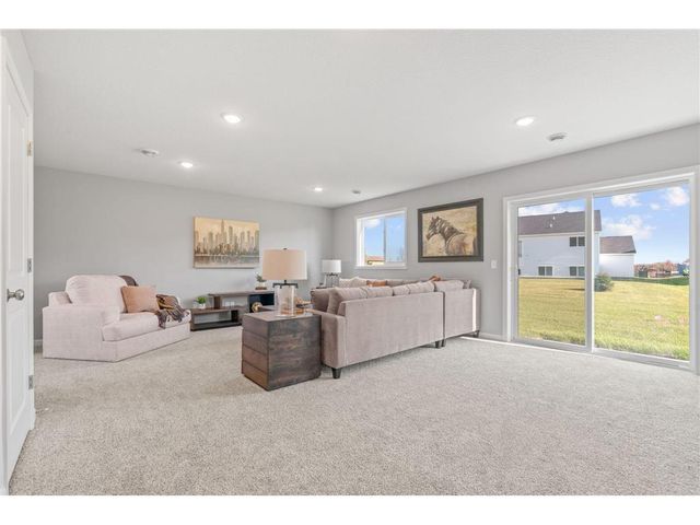 541 LaGrandeur Road, Somerset, WI 54025