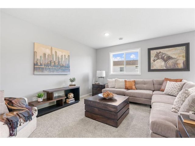 541 LaGrandeur Road, Somerset, WI 54025