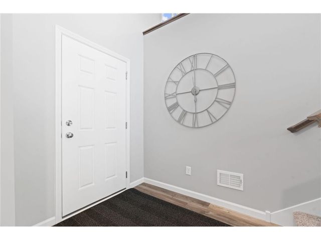 541 LaGrandeur Road, Somerset, WI 54025