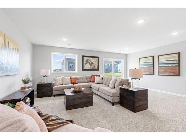 541 LaGrandeur Road, Somerset, WI 54025