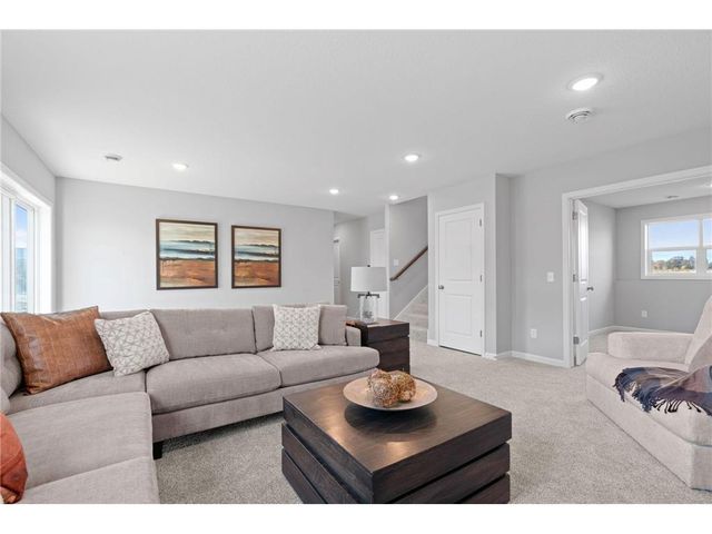 541 LaGrandeur Road, Somerset, WI 54025