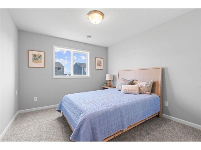 541 LaGrandeur Road, Somerset, WI 54025