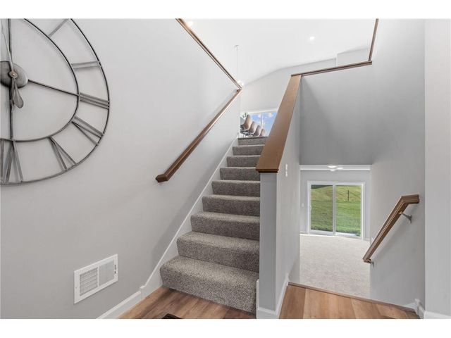 541 LaGrandeur Road, Somerset, WI 54025