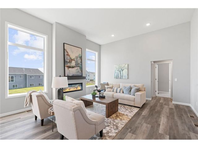 541 LaGrandeur Road, Somerset, WI 54025