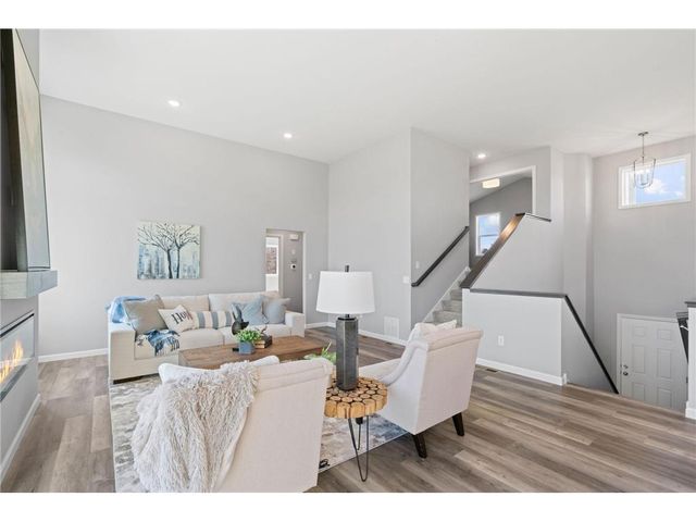 541 LaGrandeur Road, Somerset, WI 54025