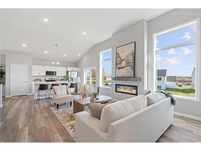 541 LaGrandeur Road, Somerset, WI 54025