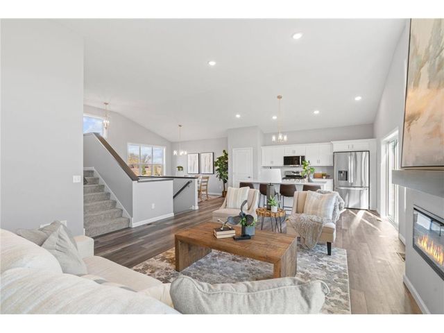 541 LaGrandeur Road, Somerset, WI 54025