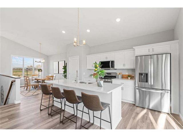 541 LaGrandeur Road, Somerset, WI 54025