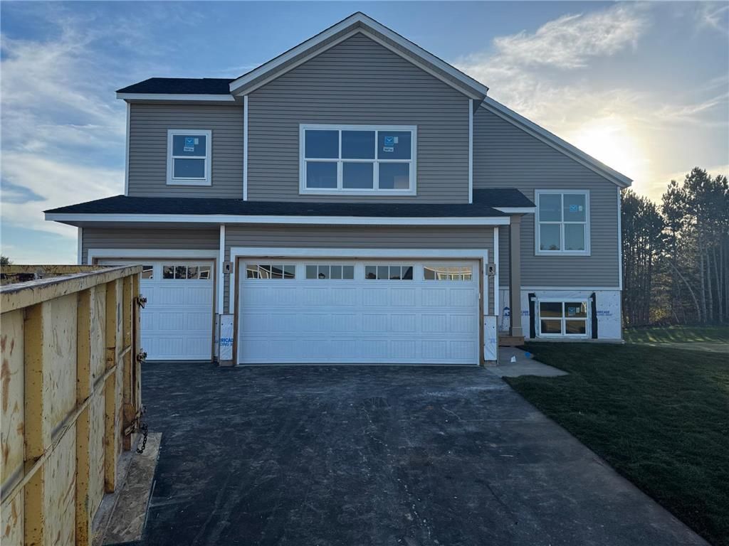 541 LaGrandeur Road, Somerset, WI 54025