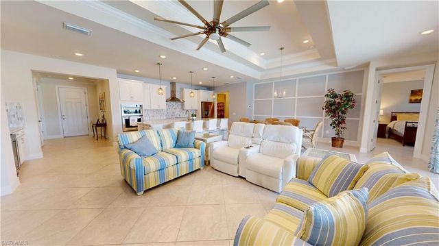 6162 Nobility WAY, Ave Maria, FL 34142