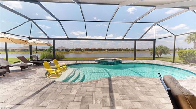 6162 Nobility WAY, Ave Maria, FL 34142