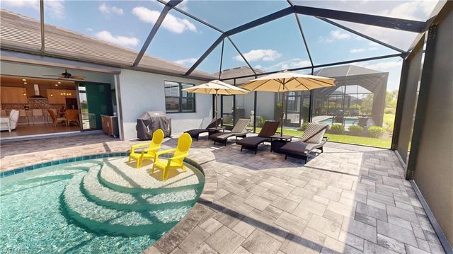 6162 Nobility WAY, Ave Maria, FL 34142