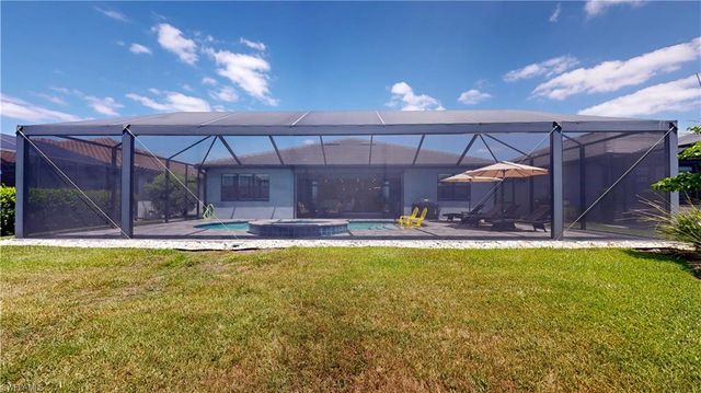 6162 Nobility WAY, Ave Maria, FL 34142