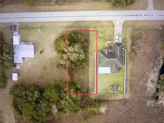 TBD SW RAINBOW LAKES BOULEVARD, Dunnellon, FL 34431