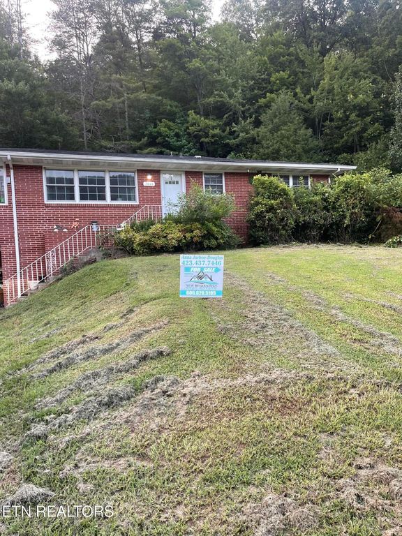 3866 TN-297, Newcomb, TN 37819