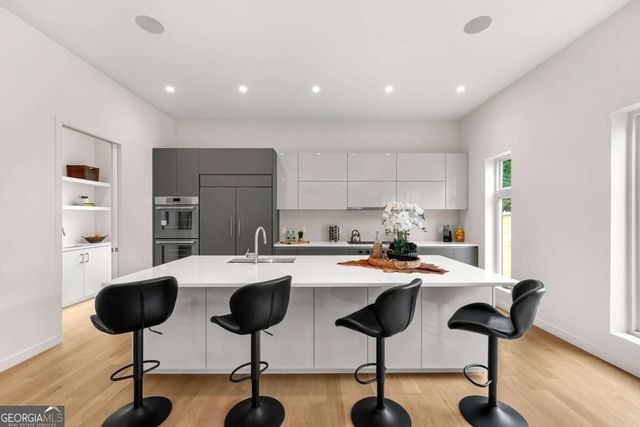 1260 Kingsley Circle NE, Atlanta, GA 30324